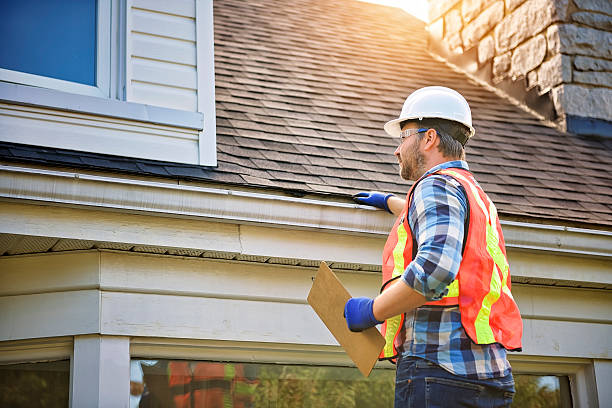 Licensed Storm Damage Roof Repair service in Buchanan, TN - Roof Repair Smedway